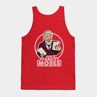 Sweet Fancy Moses Tank Top